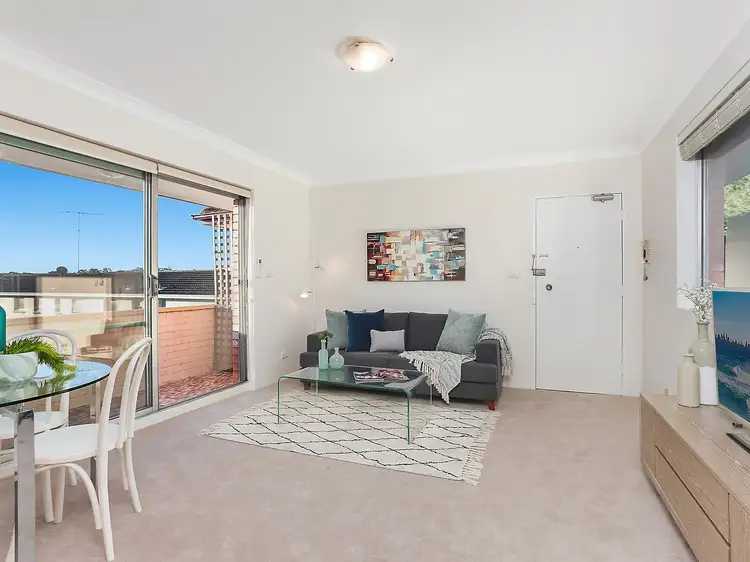 Main view of Homely apartment listing, 6/1 Orr Street, Gladesville NSW 2111