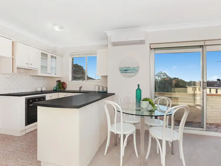 Second view of Homely apartment listing, 6/1 Orr Street, Gladesville NSW 2111