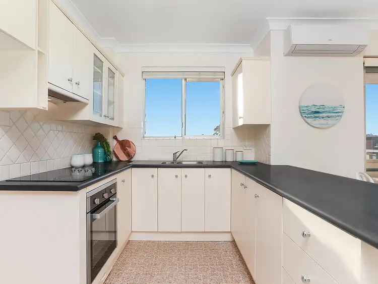 Third view of Homely apartment listing, 6/1 Orr Street, Gladesville NSW 2111