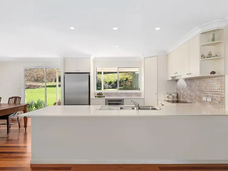 Second view of Homely house listing, 117 Happy Valley Road, Cabarlah QLD 4352