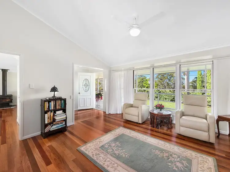 Fourth view of Homely house listing, 117 Happy Valley Road, Cabarlah QLD 4352