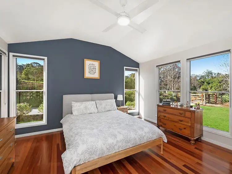 Fifth view of Homely house listing, 117 Happy Valley Road, Cabarlah QLD 4352