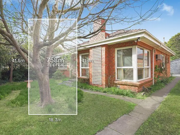 6 Stockdale Avenue