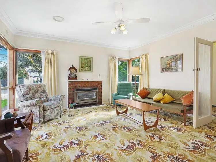 Fourth view of Homely house listing, 6 Stockdale Avenue, Clayton VIC 3168