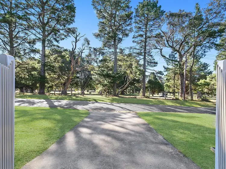 43 Toulon Avenue, Wentworth Falls NSW 2782