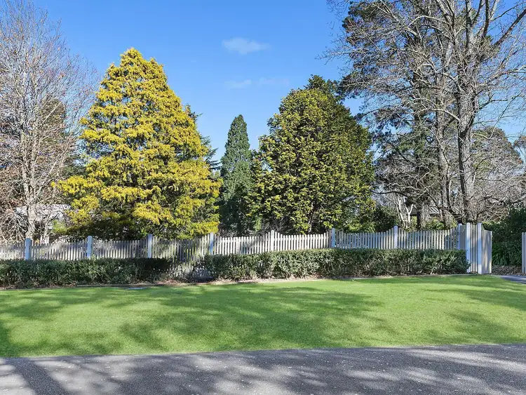 Second view of Homely land listing, 43 Toulon Avenue, Wentworth Falls NSW 2782