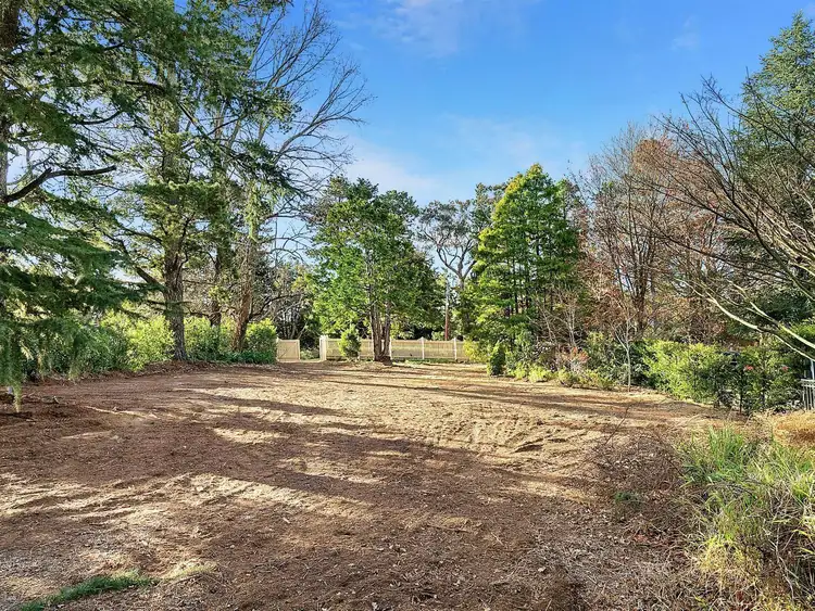 Third view of Homely land listing, 43 Toulon Avenue, Wentworth Falls NSW 2782