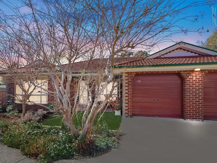Main view of Homely townhouse listing, 6/1 River Drive, Queanbeyan NSW 2620
