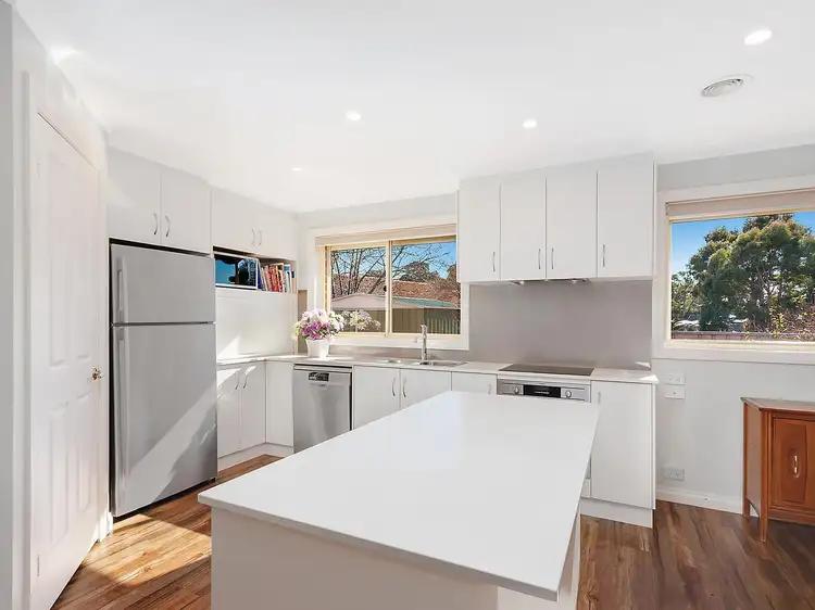 Second view of Homely townhouse listing, 6/1 River Drive, Queanbeyan NSW 2620