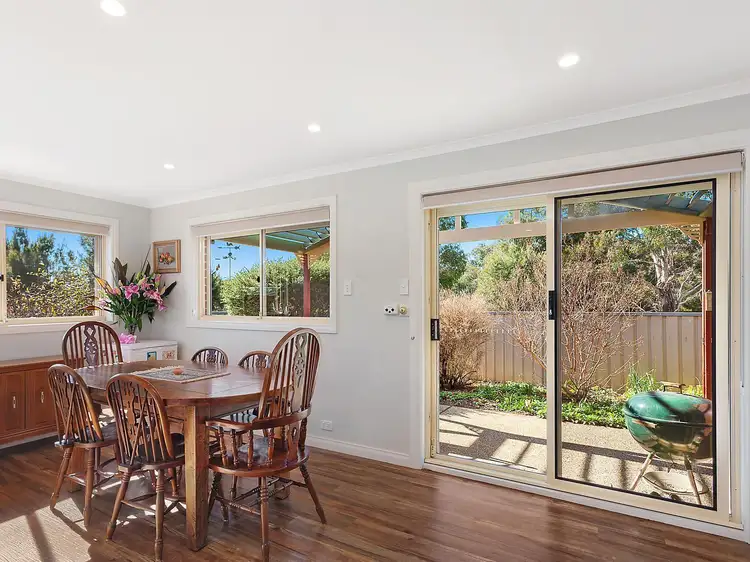 Third view of Homely townhouse listing, 6/1 River Drive, Queanbeyan NSW 2620