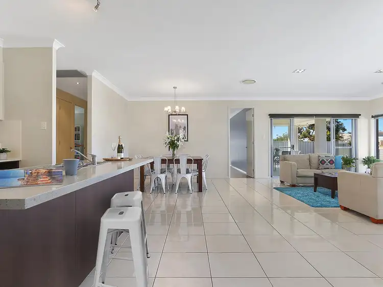 Fourth view of Homely house listing, 2 Stephen Burton Way, Pelican Waters QLD 4551