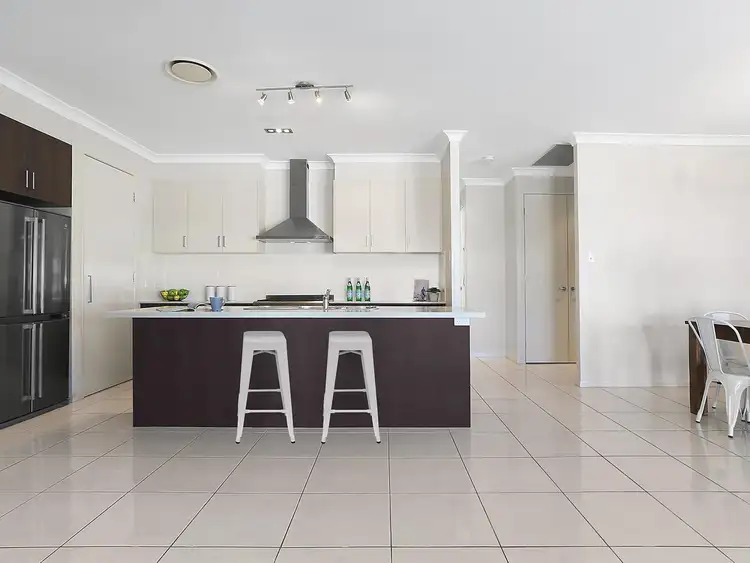 Fifth view of Homely house listing, 2 Stephen Burton Way, Pelican Waters QLD 4551