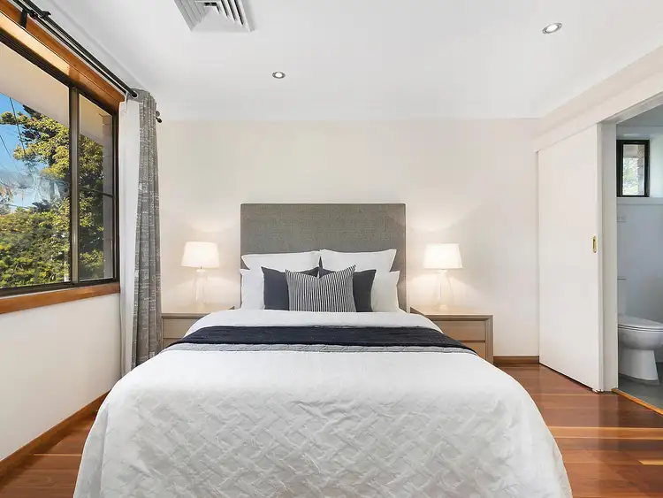 Sixth view of Homely house listing, 21 Kalimna Drive, Baulkham Hills NSW 2153