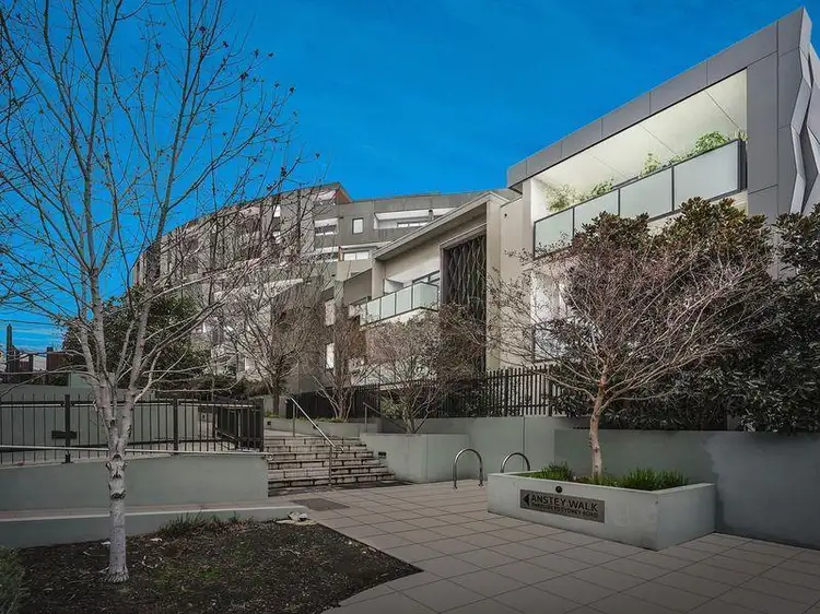 Main view of Homely apartment listing, 705/601 Sydney Road, Brunswick VIC 3056