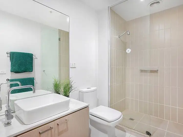 Fifth view of Homely apartment listing, 705/601 Sydney Road, Brunswick VIC 3056