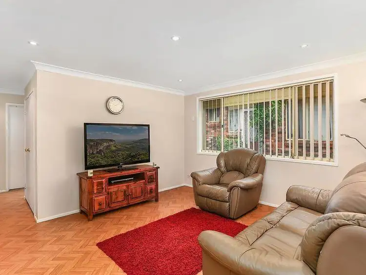 Third view of Homely house listing, 10 Day Place, Minto NSW 2566