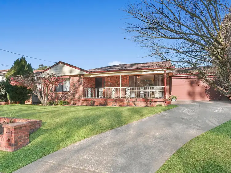 42 Twin Road, North Ryde NSW 2113