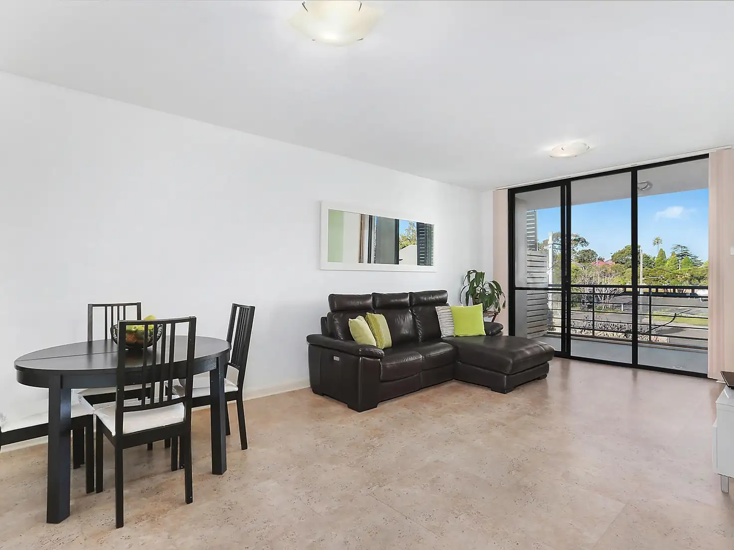 Main view of Homely apartment listing, 2207/20 Porter Street, Ryde NSW 2112