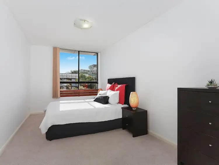 Fourth view of Homely apartment listing, 2207/20 Porter Street, Ryde NSW 2112