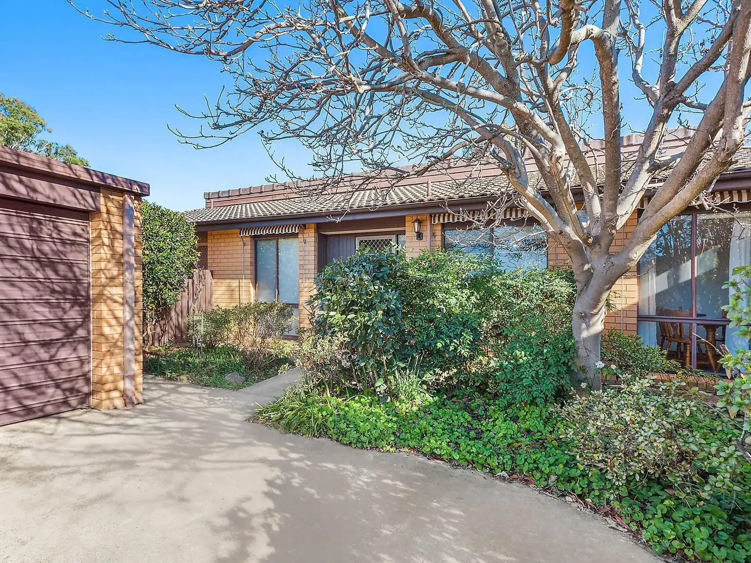 Main view of Homely townhouse listing, 18/63 Pearson Street, Holder ACT 2611