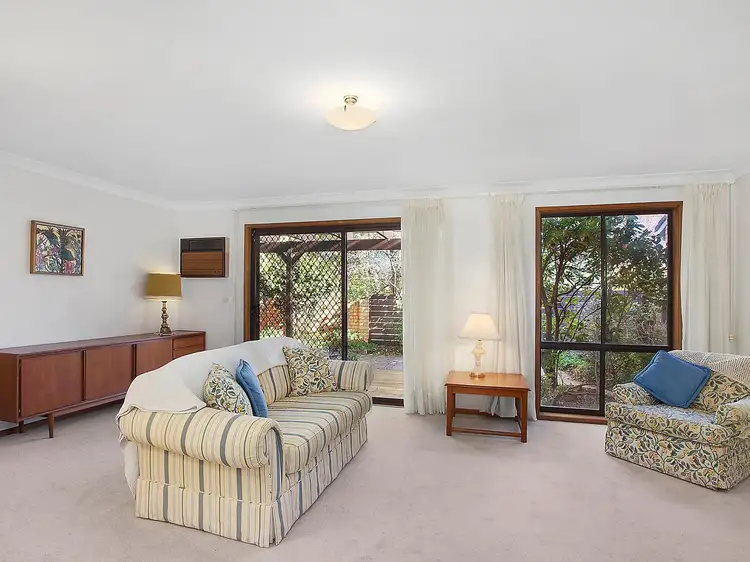 Third view of Homely townhouse listing, 18/63 Pearson Street, Holder ACT 2611