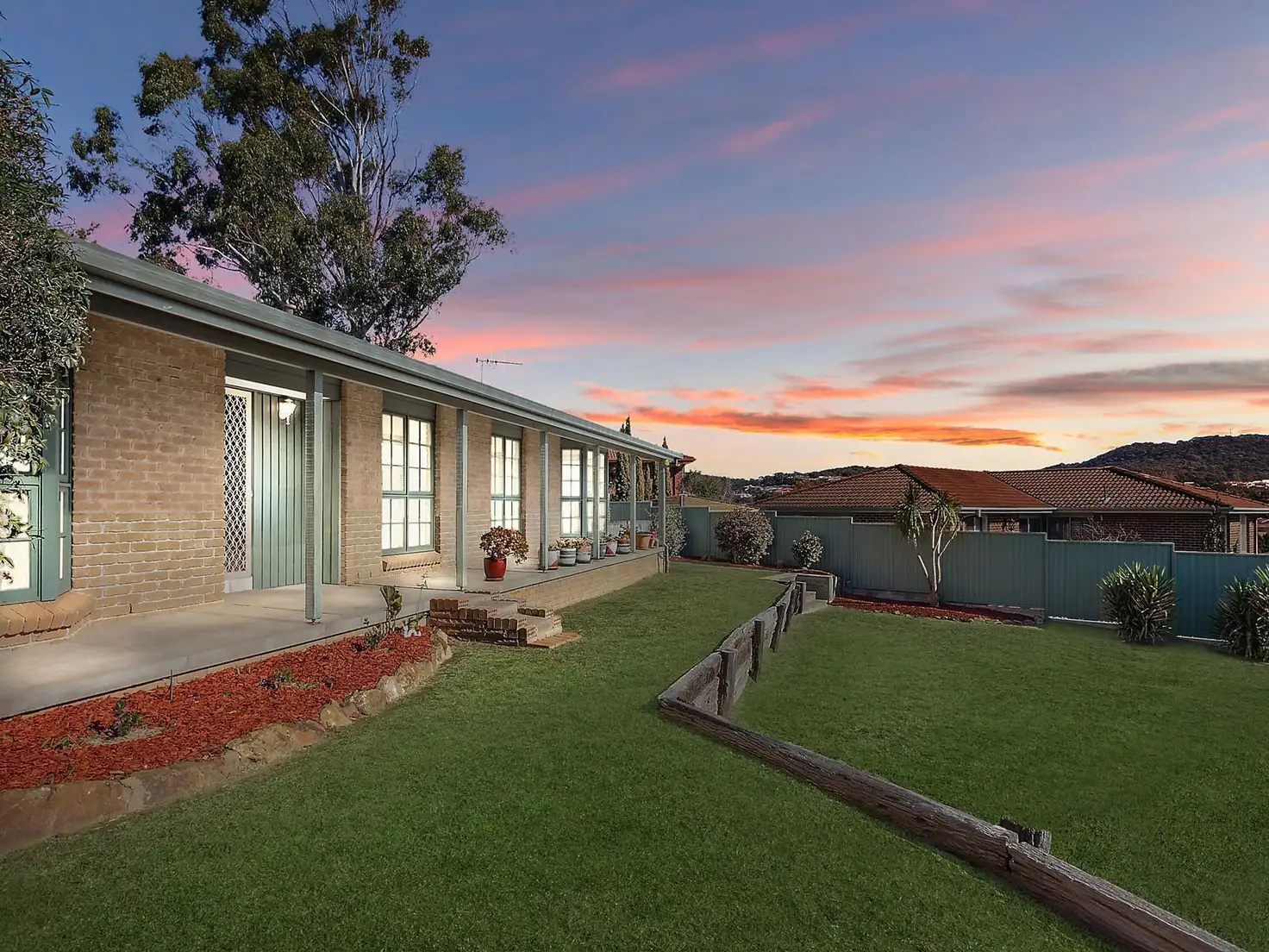 Main view of Homely house listing, 16 Cantle Place, Karabar NSW 2620