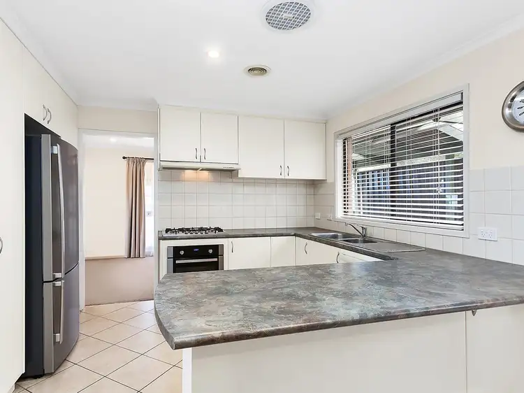 Second view of Homely house listing, 16 Cantle Place, Karabar NSW 2620