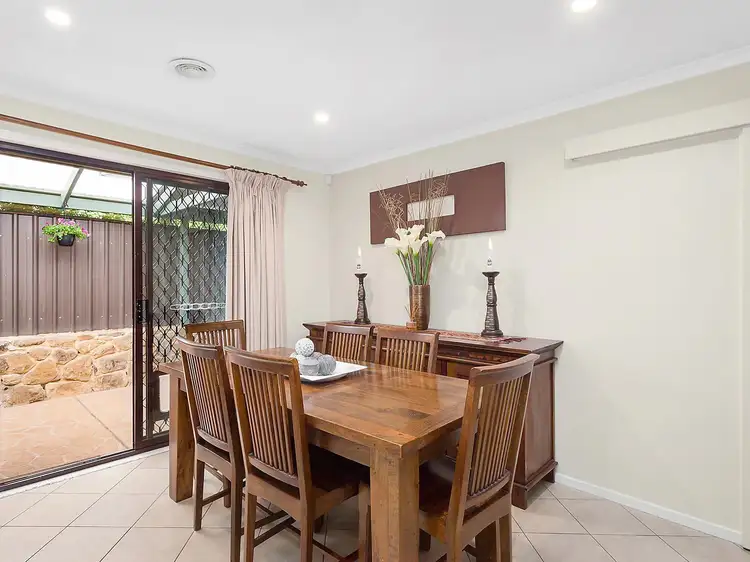 Third view of Homely house listing, 16 Cantle Place, Karabar NSW 2620