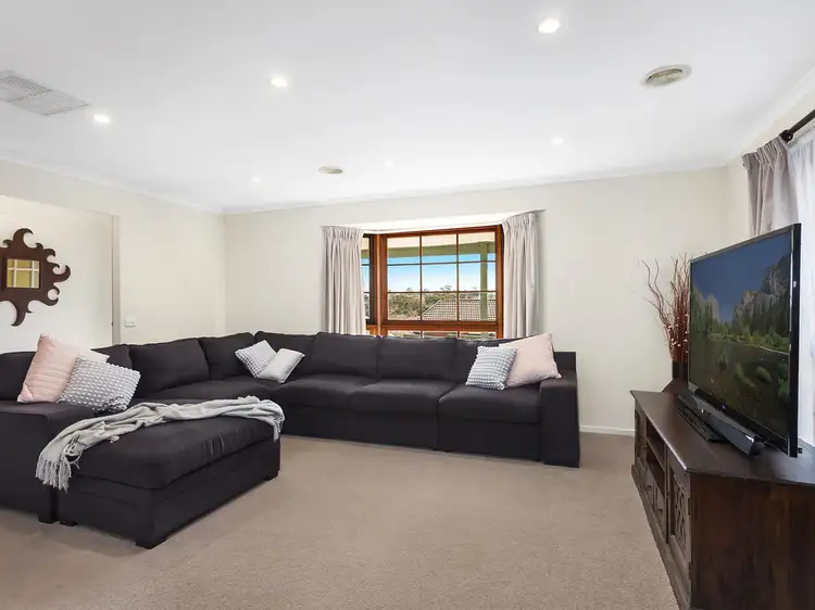 Fourth view of Homely house listing, 16 Cantle Place, Karabar NSW 2620