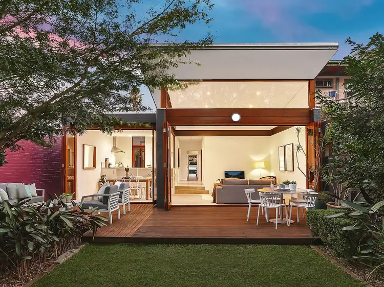 35 Hornsey Street, Rozelle NSW 2039