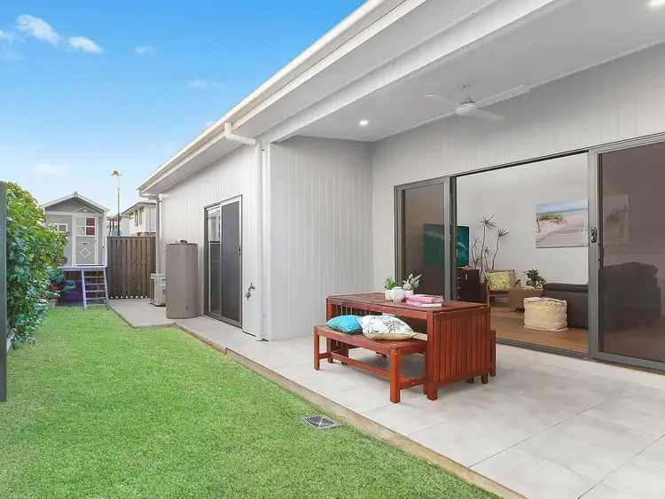 Sixth view of Homely house listing, 90 Prosperity Drive, Birtinya QLD 4575