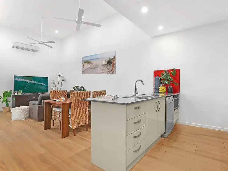 Seventh view of Homely house listing, 90 Prosperity Drive, Birtinya QLD 4575