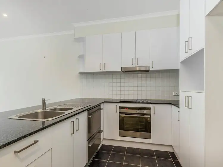 Second view of Homely apartment listing, 18/7 Coolac Place, Braddon ACT 2612