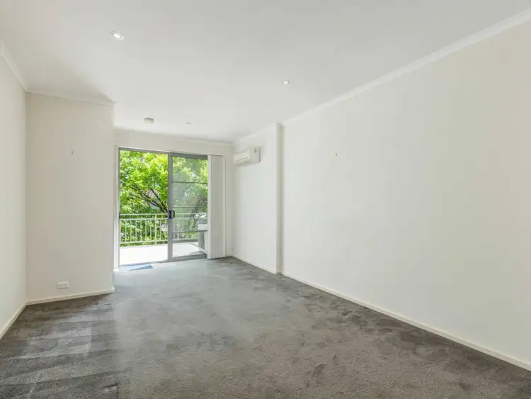 Third view of Homely apartment listing, 18/7 Coolac Place, Braddon ACT 2612