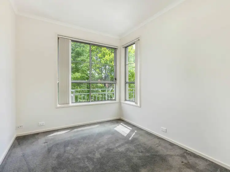 Fifth view of Homely apartment listing, 18/7 Coolac Place, Braddon ACT 2612
