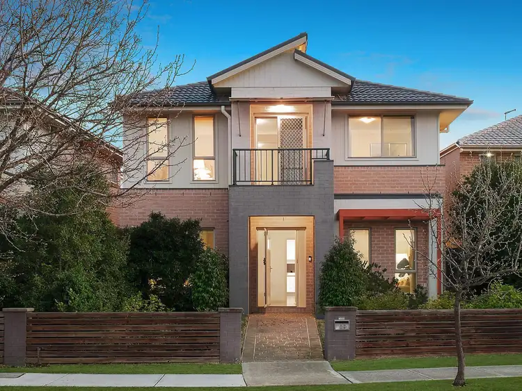 Main view of Homely house listing, 89 Stansfield Avenue, Bankstown NSW 2200