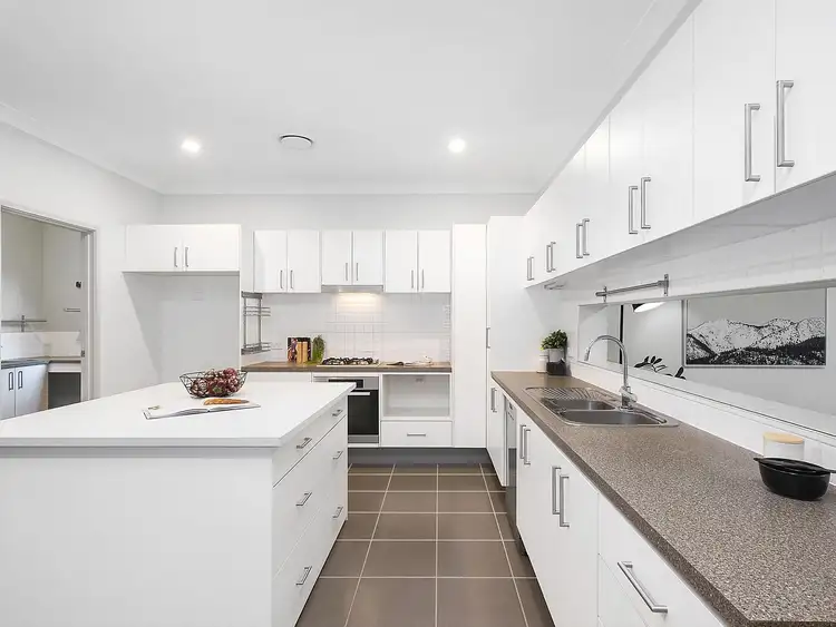 Second view of Homely house listing, 89 Stansfield Avenue, Bankstown NSW 2200