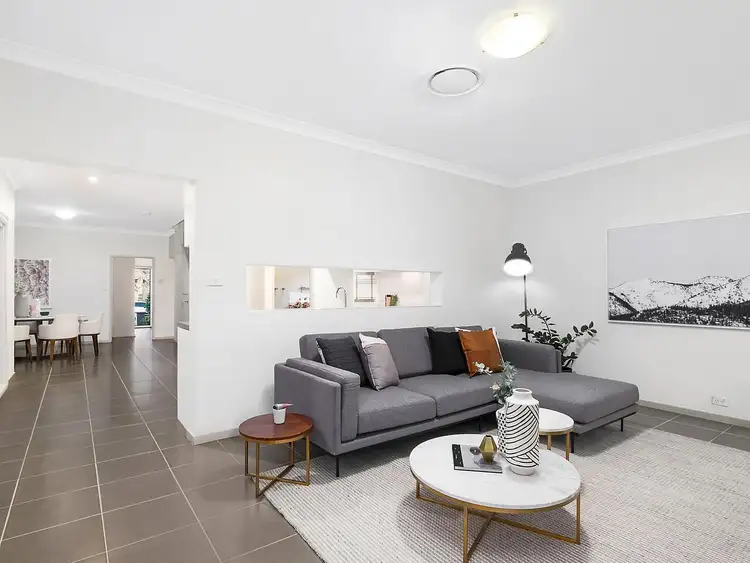 Third view of Homely house listing, 89 Stansfield Avenue, Bankstown NSW 2200