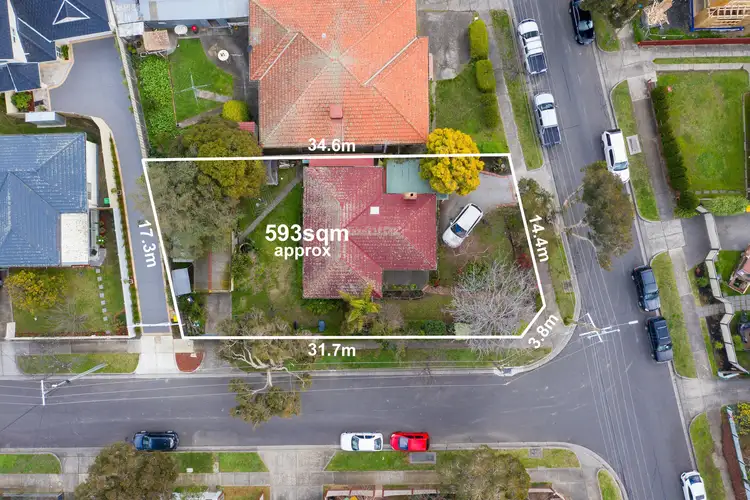 6 Gibson Street, Mitcham VIC 3132