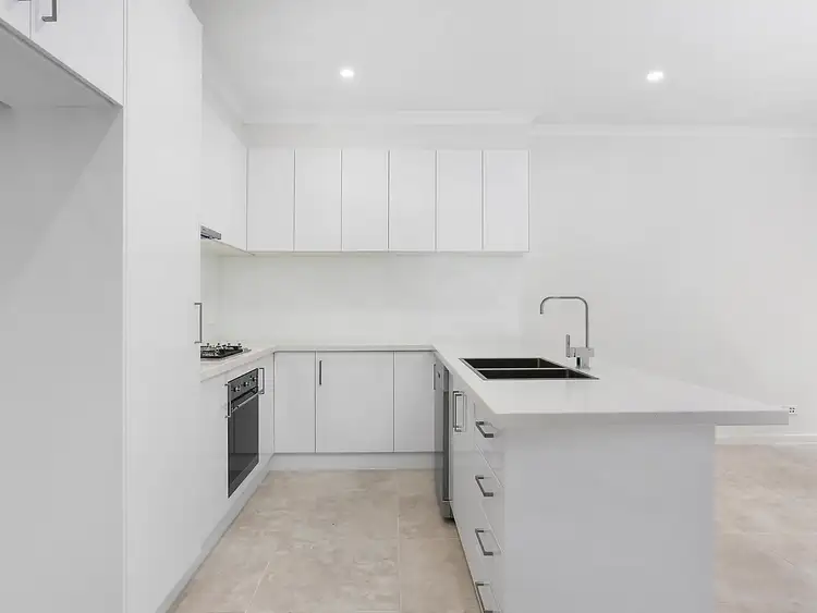 Third view of Homely townhouse listing, 7 Clydebank Street, Greensborough VIC 3088