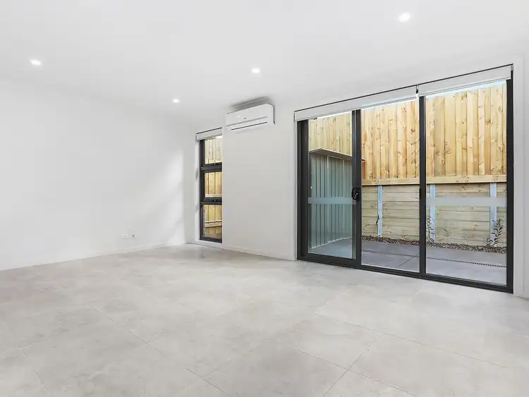 Fourth view of Homely townhouse listing, 7 Clydebank Street, Greensborough VIC 3088