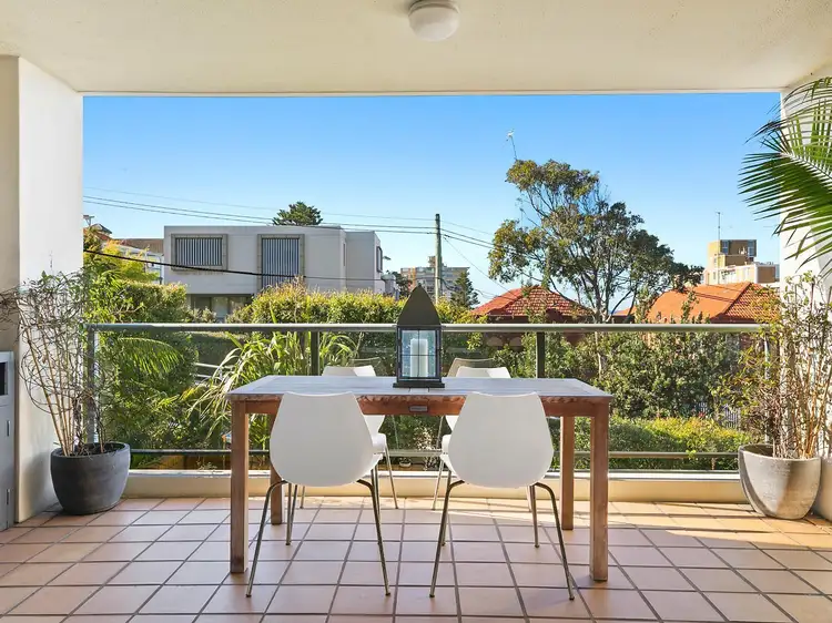 16/166 Arden Street, Coogee NSW 2034