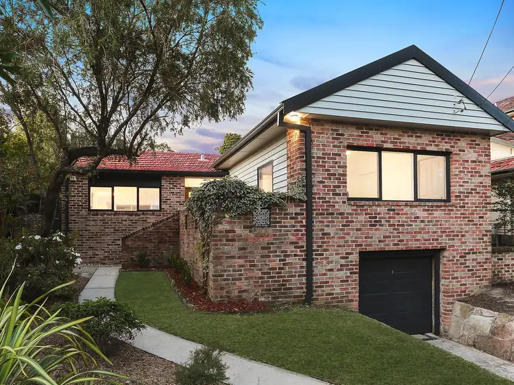 18 Ryrie Avenue, Forestville NSW 2087