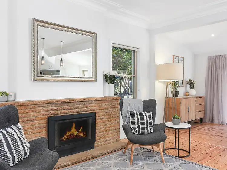 Sixth view of Homely house listing, 18 Ryrie Avenue, Forestville NSW 2087