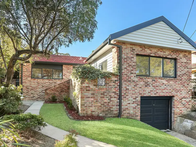 Seventh view of Homely house listing, 18 Ryrie Avenue, Forestville NSW 2087