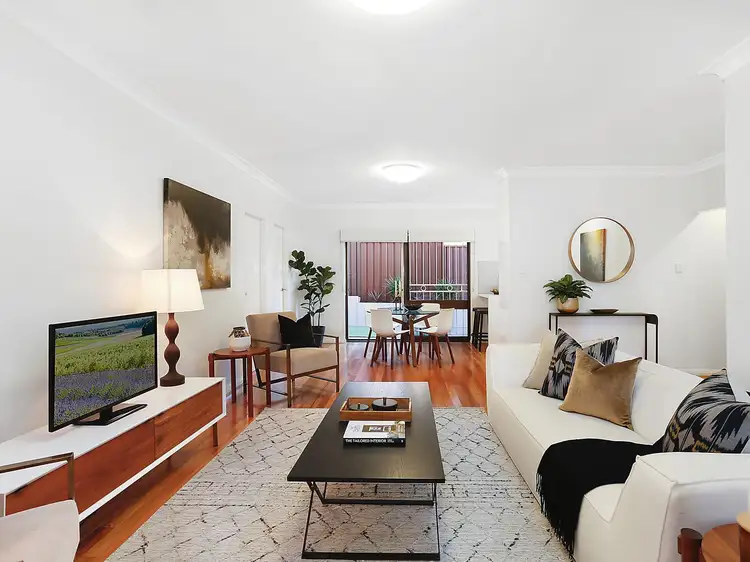 35/74 Wardell Road, Earlwood NSW 2206