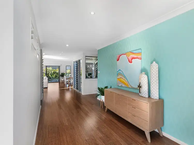 Fifth view of Homely house listing, 28 Armstrong Avenue, Killarney Vale NSW 2261