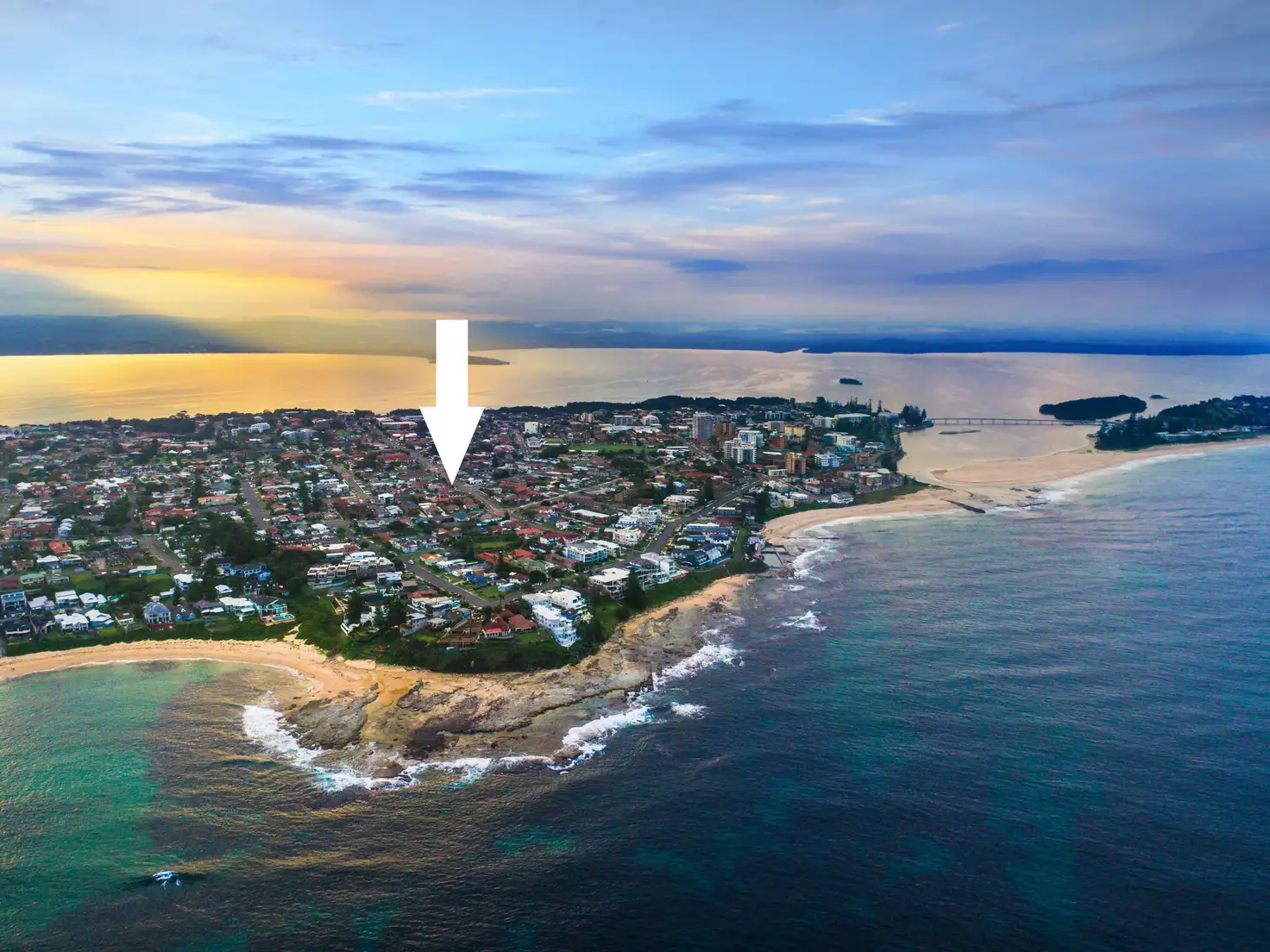 Main view of Homely house listing, 1 Kulgoa Street, Blue Bay NSW 2261