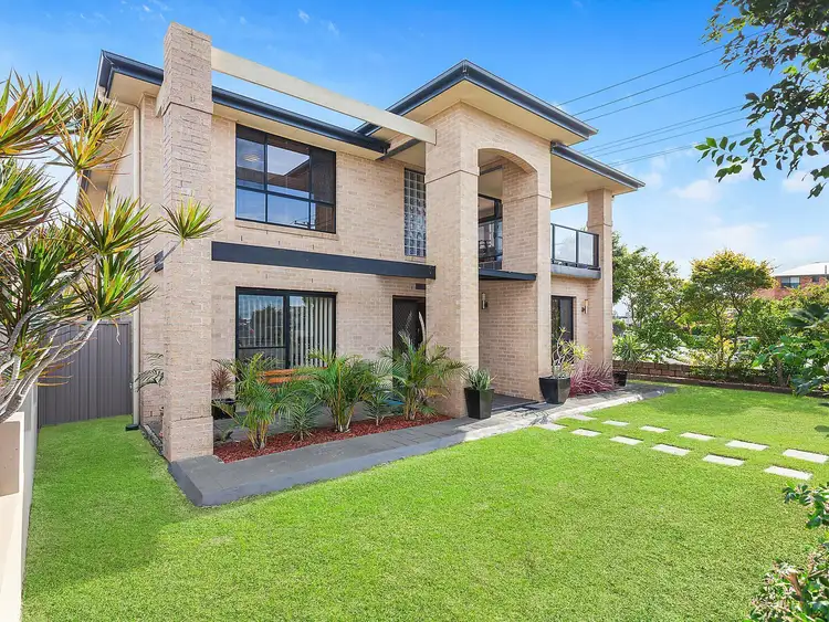 Second view of Homely house listing, 1 Kulgoa Street, Blue Bay NSW 2261