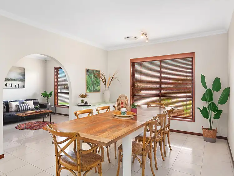 Third view of Homely house listing, 1 Kulgoa Street, Blue Bay NSW 2261